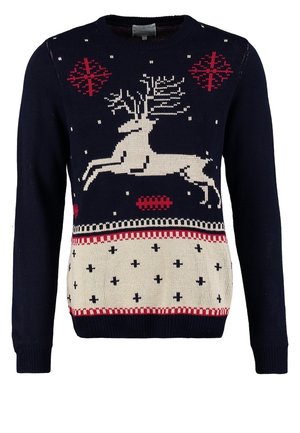 Maglione - dark blue