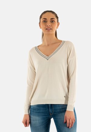 Maglione - blanc