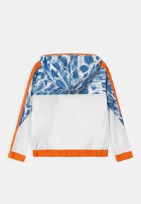 Nike Sportswear AWAY GAMES - Träningsjacka - white