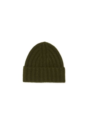 Berretto - green