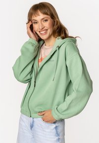 Lee Cooper TANYA zielony