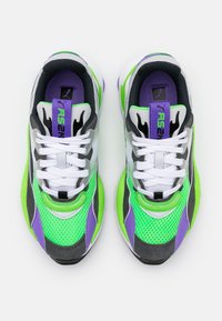 Puma Sneakers - neon green