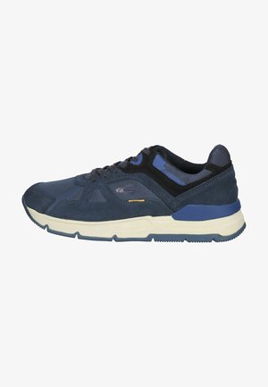 camel active Trainers - navy blue