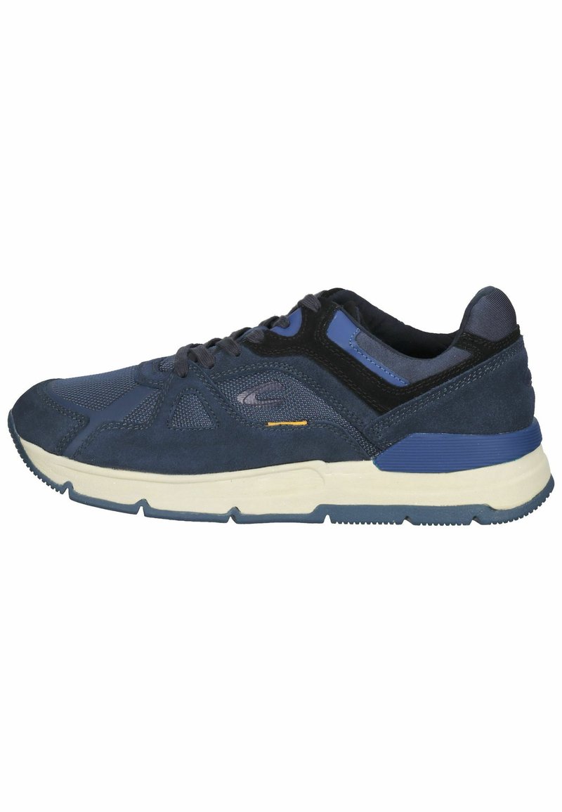 camel active Sneaker low - navy blue