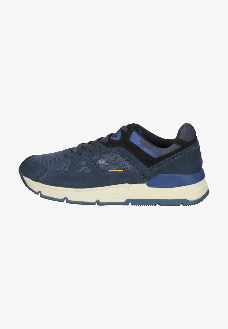 camel active Sneaker low - navy blue
