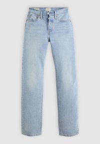501® CURVE - Straight leg jeans - laugh and lie