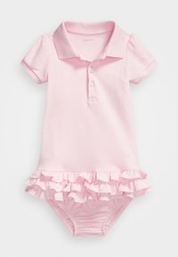 Pasirinkta, bath pink/nevis