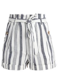 Topshop Shorts - off-white