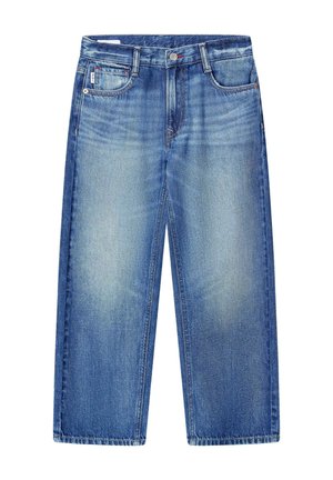 Pepe Jeans, PEPE JEANS RELAXED FIT JEANS DORIAN - Relaxed fit jeans - denim