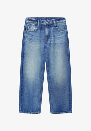 Pepe Jeans, PEPE JEANS RELAXED FIT JEANS DORIAN - Jeans baggy - denim