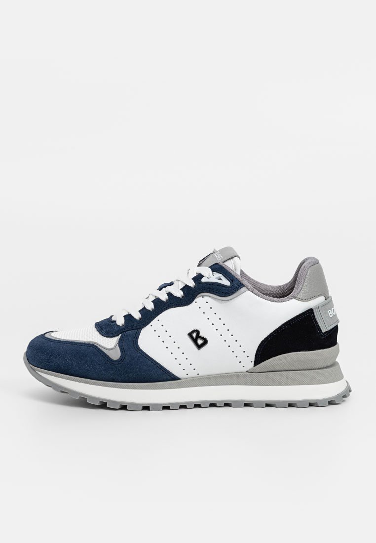 Bogner Sneakers laag wit Bogner Sneakers laag wit