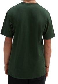 Vans T-shirt basic - green