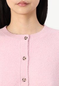 JDY JDYCHLOE LIFE - Cardigan - sweet lilac