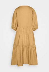 Part Two Blusenkleid - yellow