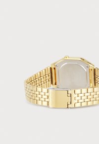 Casio UNISEX - Digitalni sat - gold-coloured