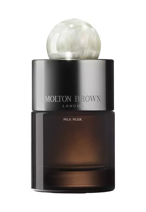 MILK MUSK EAU DE PARFUM - Eau de Parfum - dunkelbraun