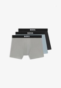 Geselecteerd, patterned four