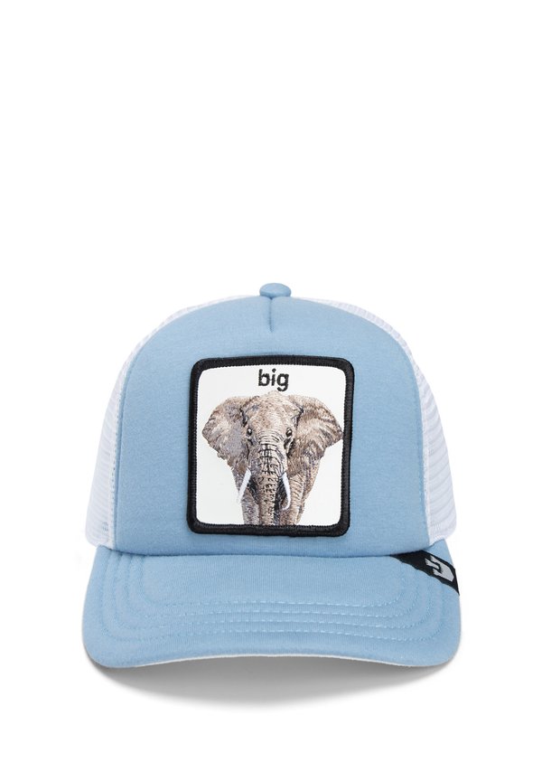 TRUCKER SO BIG – Cap