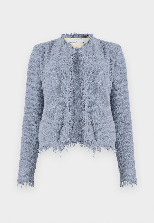 SHAVANI - Blazer - blu4