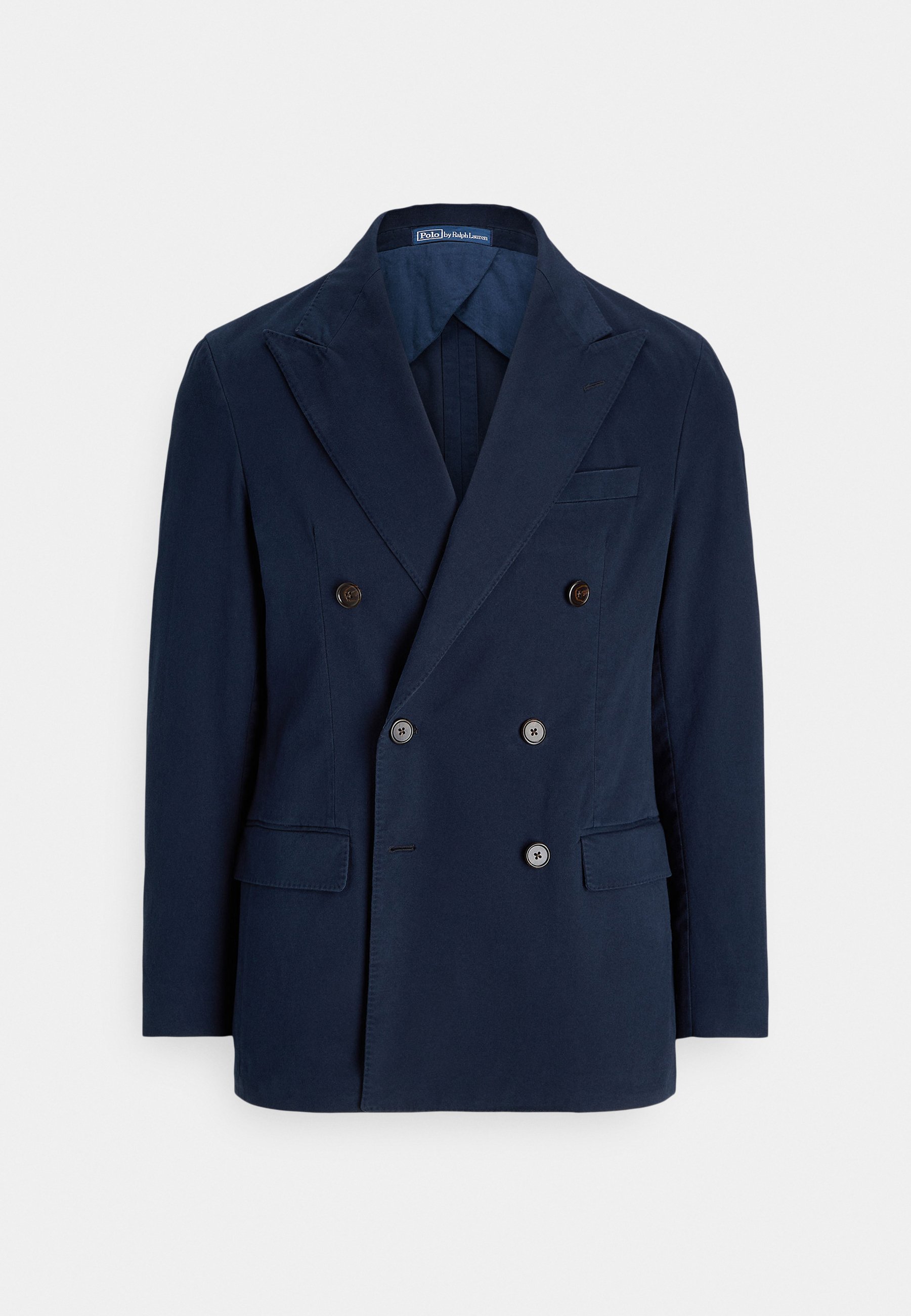 ハ*キ様 Polo by Ralph Lauren ネイビー テーラードジャケッ Polo Ralph Lauren POLO SOFT TAILORED STRETCH CHINO JACKET