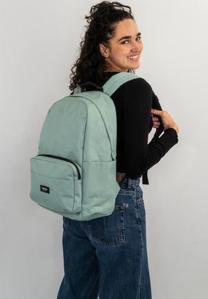 NO 3 - Tagesrucksack - mint