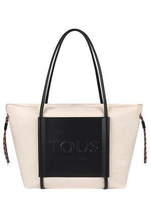 Bolso de mano - nude