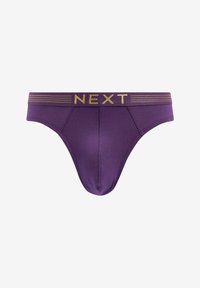 Next TEN PACK - Ozke boksarice - rich colour