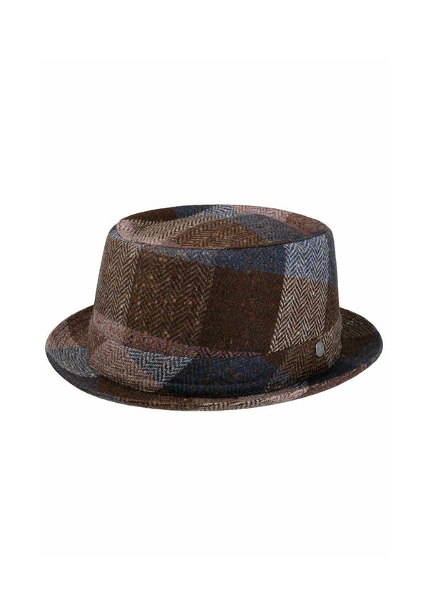 LINDSBURGH PORK PIE - Hut