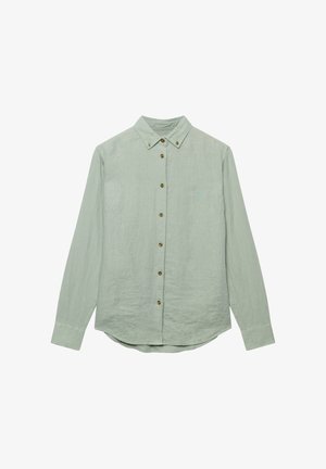 Superdry & Co, Skjortebluser - light jade green