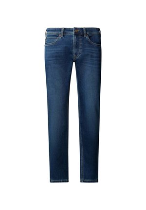 Pepe Jeans, PEPE JEANS SLIM FIT JEANS SLIM GYMDIGO JEANS TRACK - Slim fit jeans - authentic oxford gymdigo