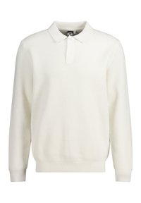 America Today KROW - Poloshirt - chalk