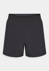 D4T SHORTS - Sports shorts - black