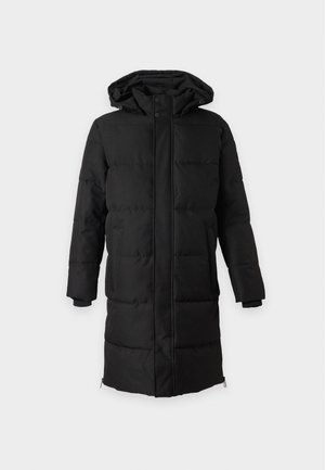 KARL LAGERFELD, - Parka