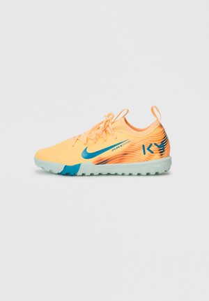 ZOOM VAPOR 16 UNISEX - Muru jalgpallisaapad - melon tint/neo turq/igloo