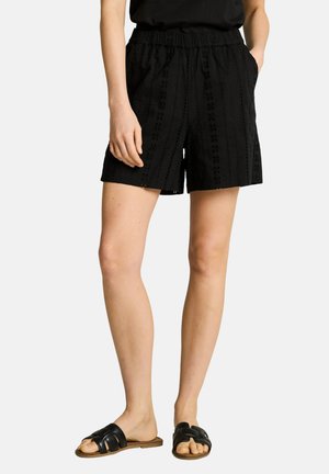 TOM TAILOR DENIM - Szorty