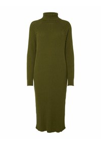 Ej vald, olive branch