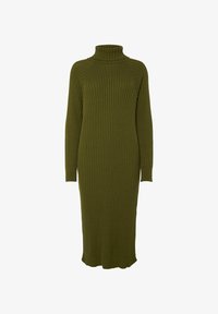 Ej vald, olive branch