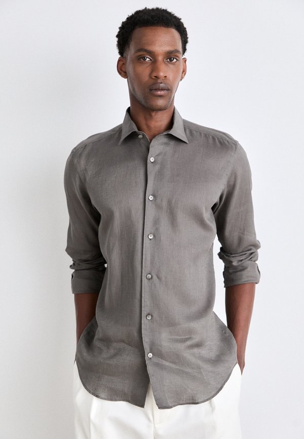 BECKHAM X BOSS JACK - Shirt3