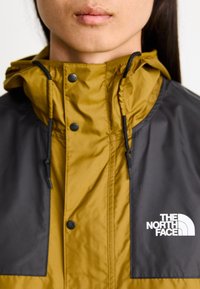 The North Face SEASONAL MOUNTAIN JACKET - Veste légère - moss green