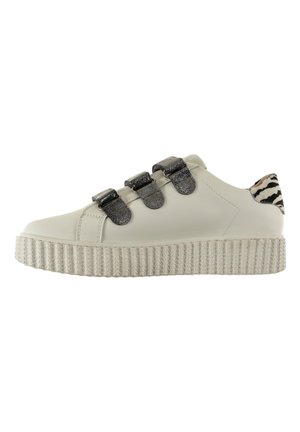 Zapatillas - blanc