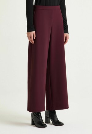 CADY  - Pantaloni - must