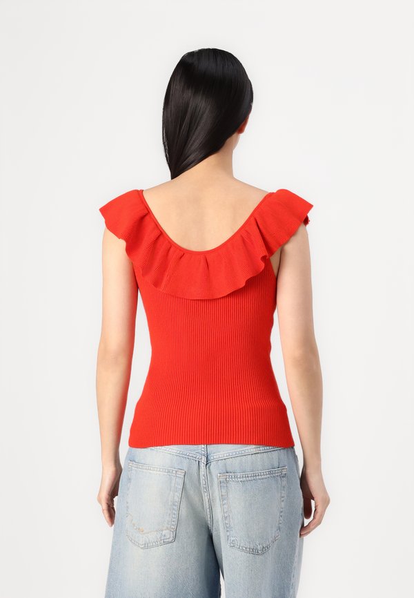 VMSILJE RUFFLE - Top4