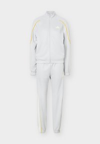 Non selezionato, light solid grey