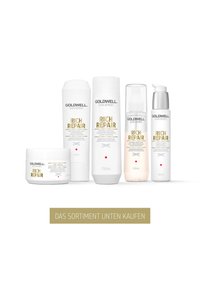 Goldwell GOLDWELL DUALSENSES RICH REPAIR RESTORING SHAMPOO - Shampoing