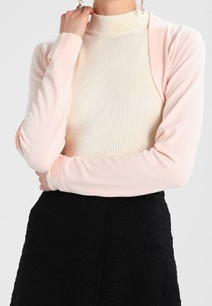 Blazer - light pink
