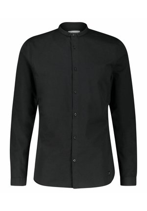 Shirt - schwarz