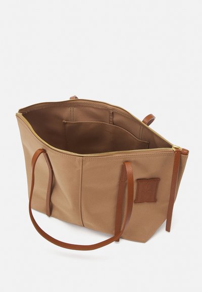 By Malene Birger NABELLA - Τσάντα χειρός - tannin