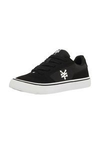 ZOO YORK PYRAMID - Sneaker low - black
