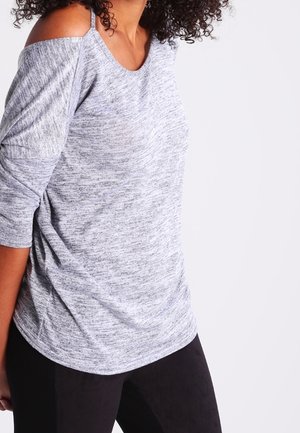Trui - light grey
