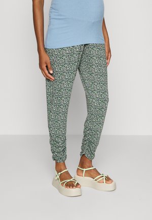 TROUSER MOM JASMINE - Calças de fato de treino - multi-coloured